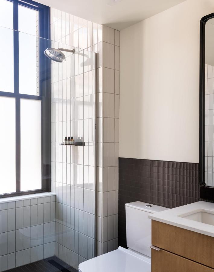 Roost Detroit Lejlighedshotel Eksteriør billede