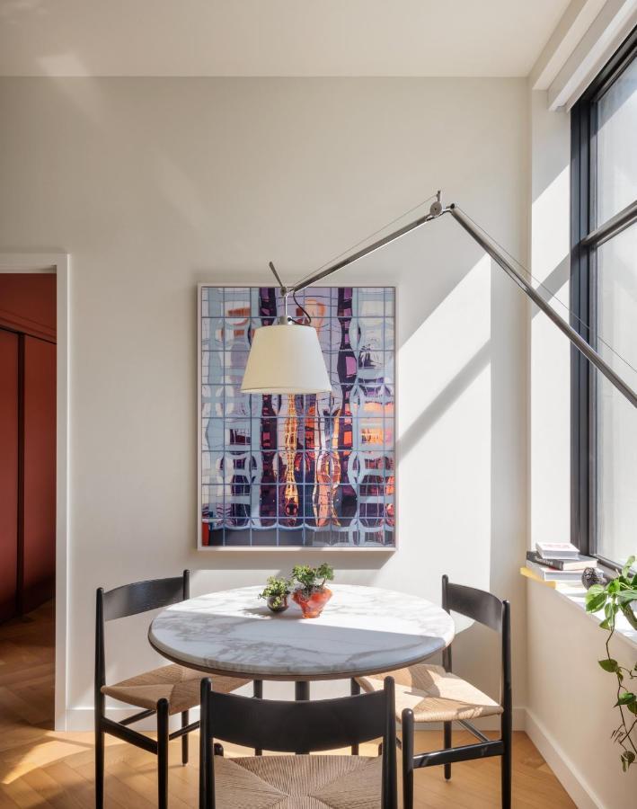 Roost Detroit Lejlighedshotel Eksteriør billede