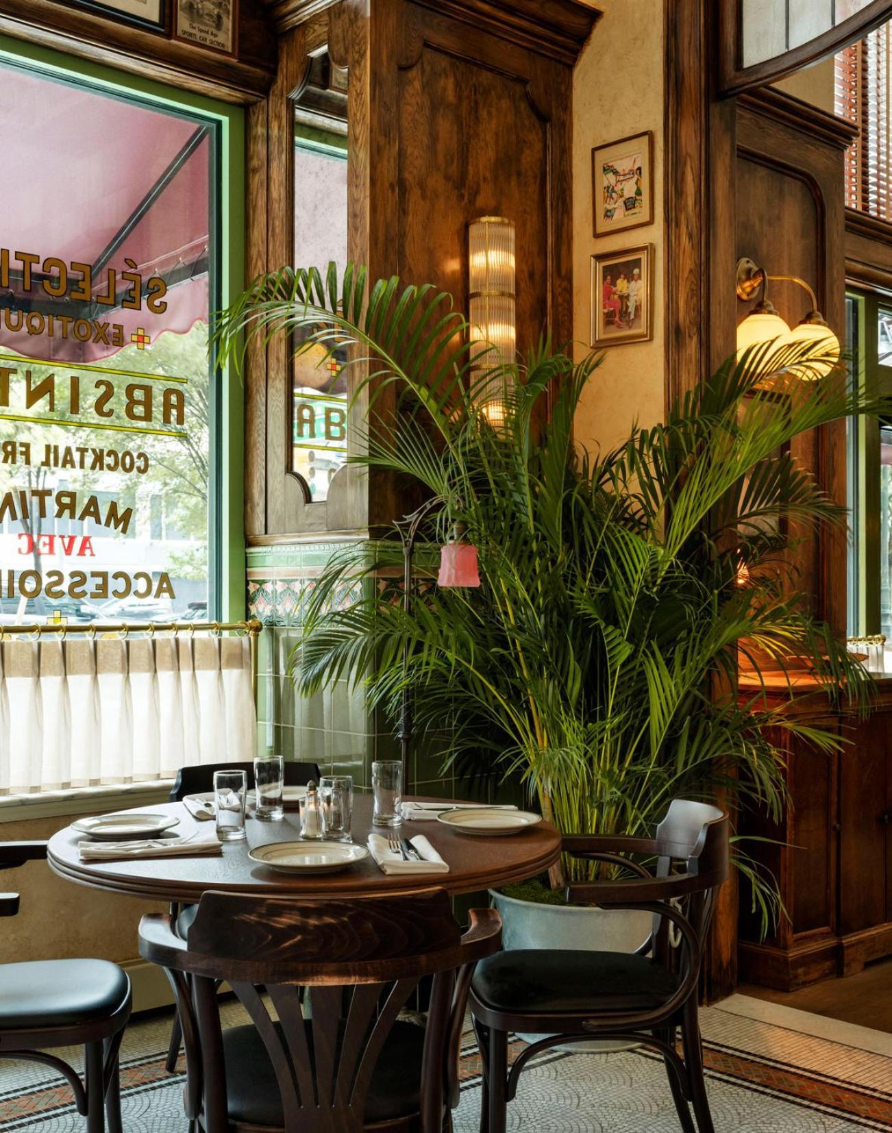Roost Detroit Lejlighedshotel Eksteriør billede