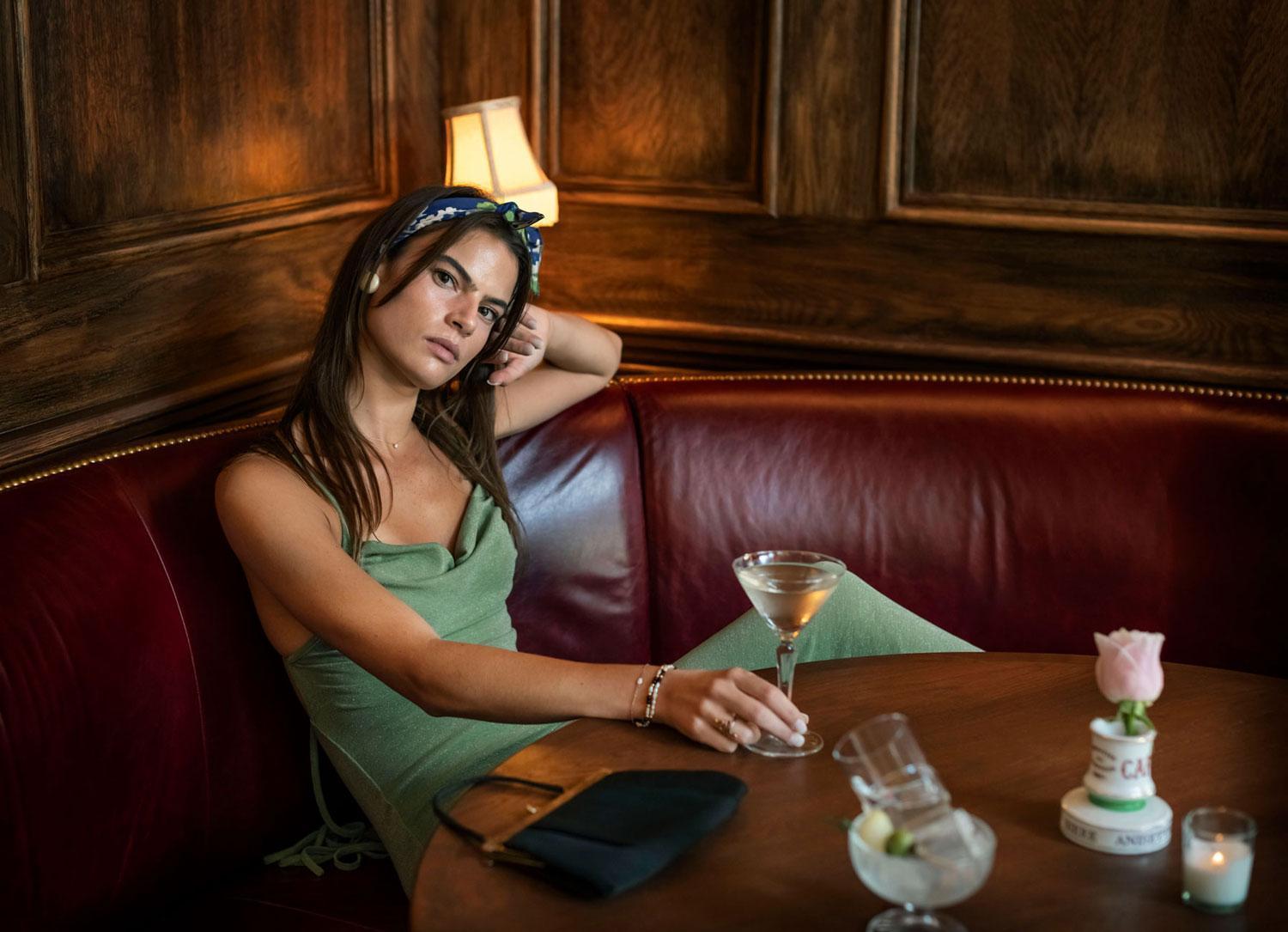 Roost Detroit Lejlighedshotel Eksteriør billede